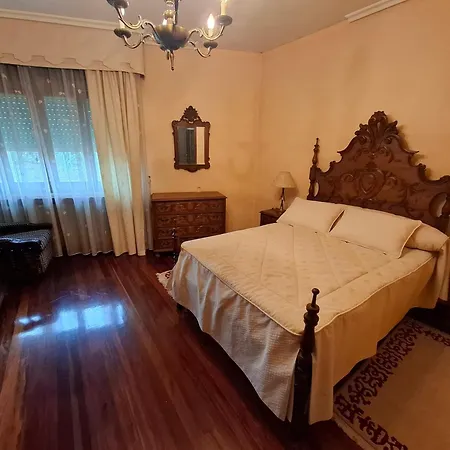 Casa De Piedra Con Jardin Y Piscina * Tui